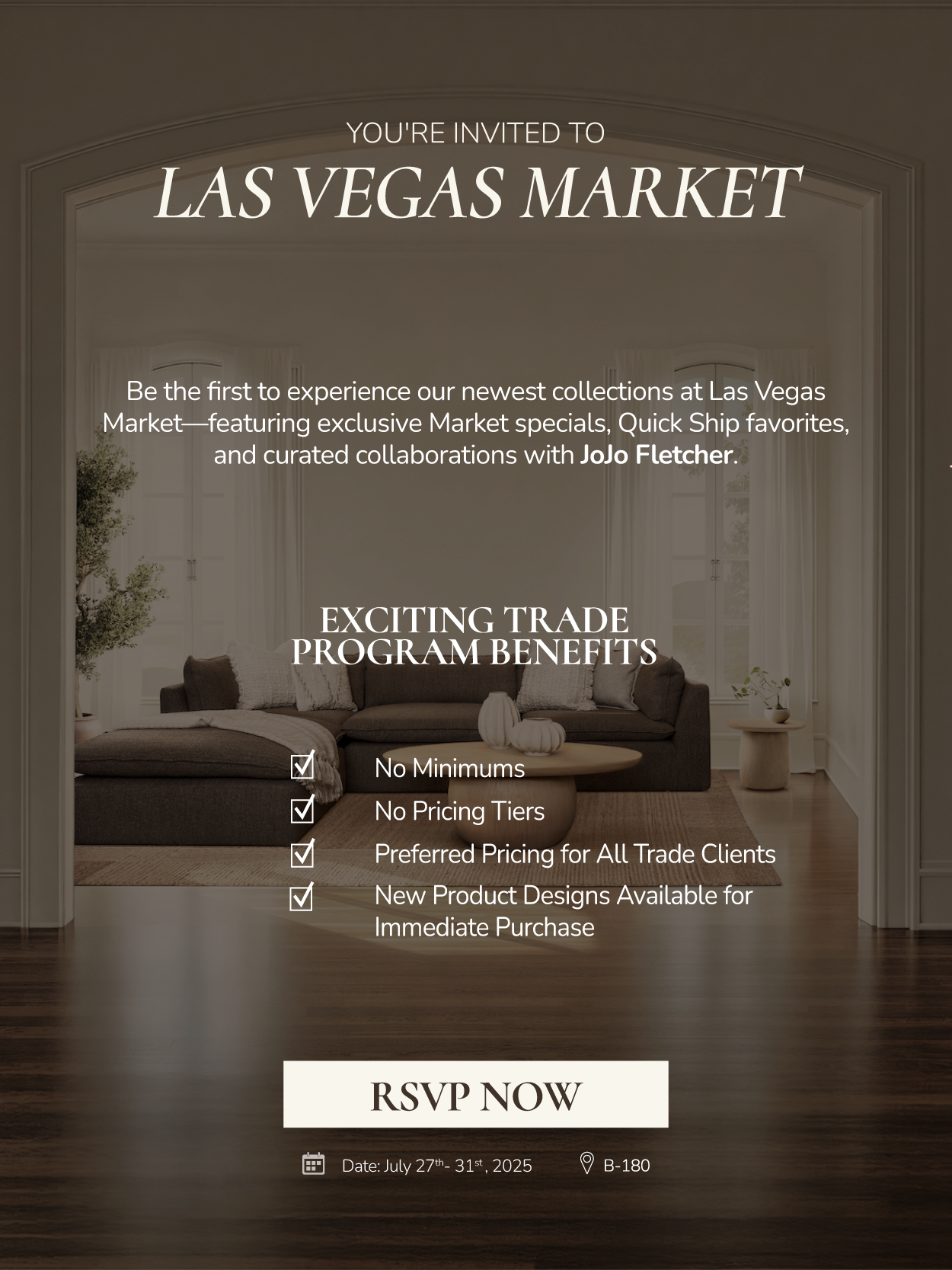 LVMKT RSVP