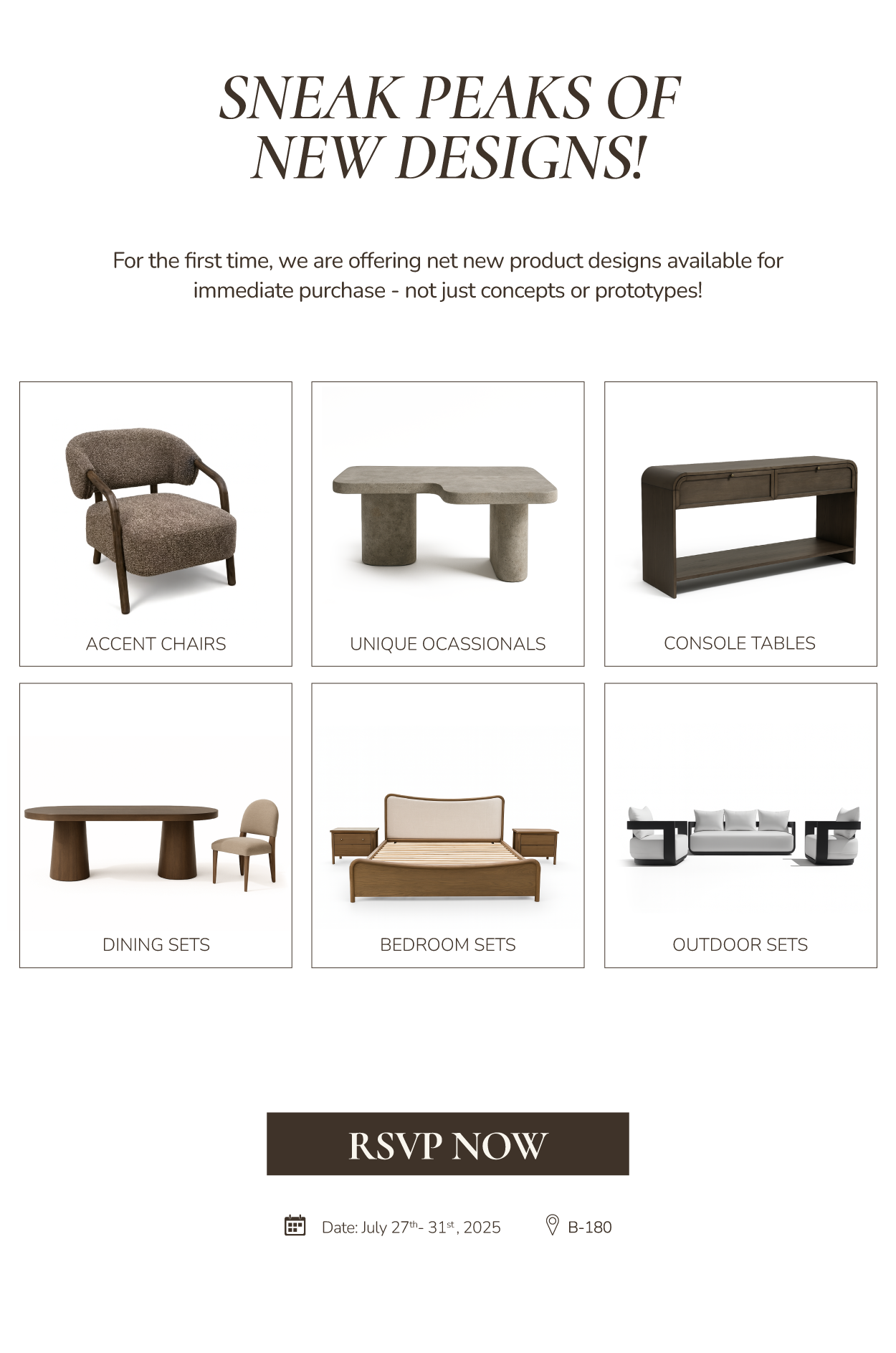 LVMKT RSVP