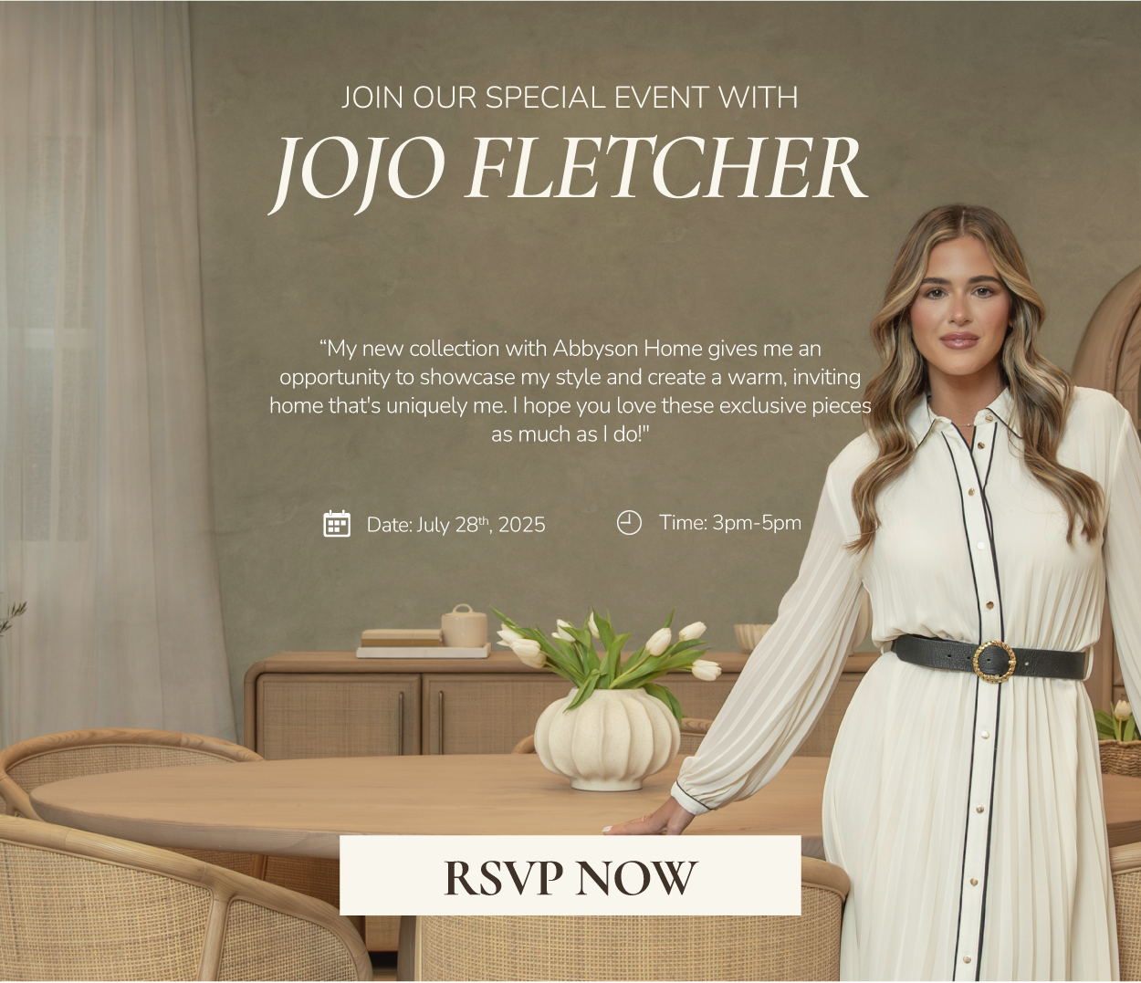 LVMKT RSVP