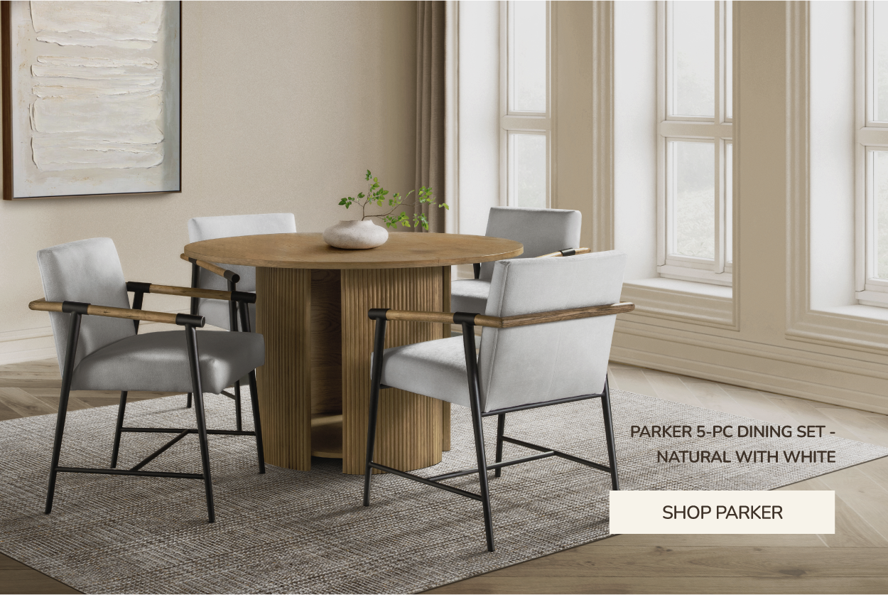 Parker 5 Pc