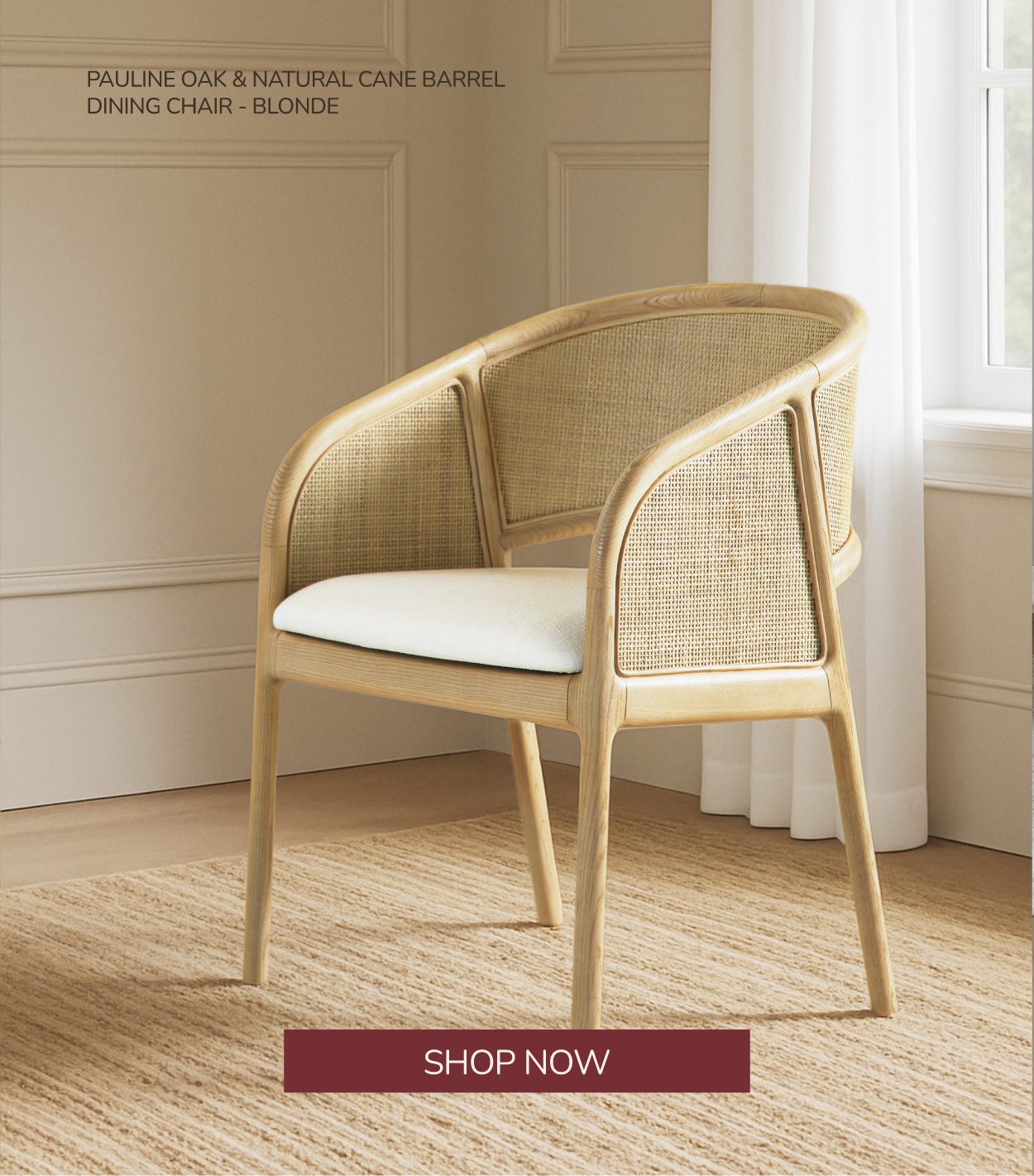 Santino Seating Set