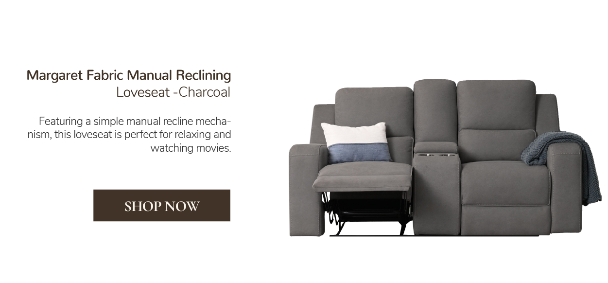 manual-reclining-loveseat