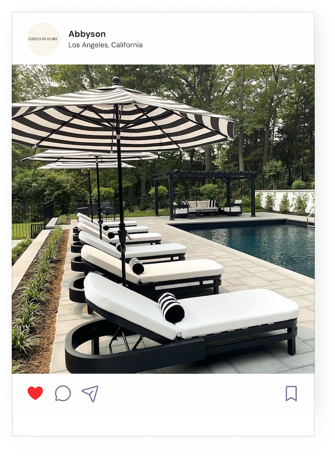 Follow Us on Instagram