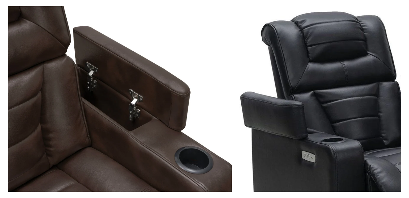 Galaxy Reclining Furniture