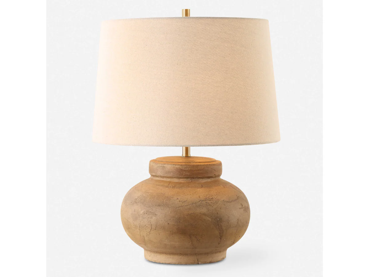 Image of Abbyson Home Uliana Table Lamp