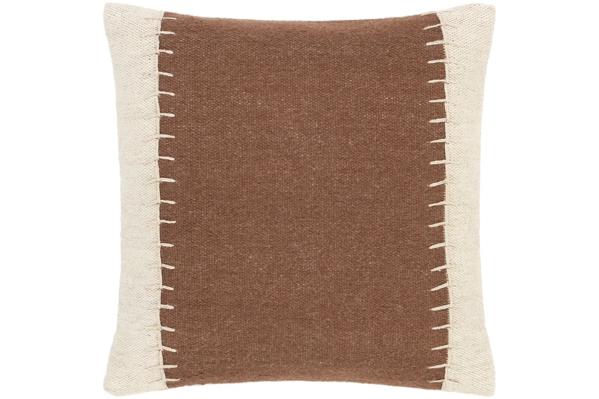 Image of JoJo Fletcher Nash Down Accent Pillow