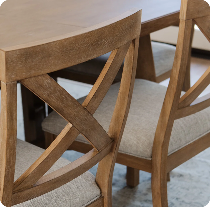 Becki Owens, Ren Dining Chairs