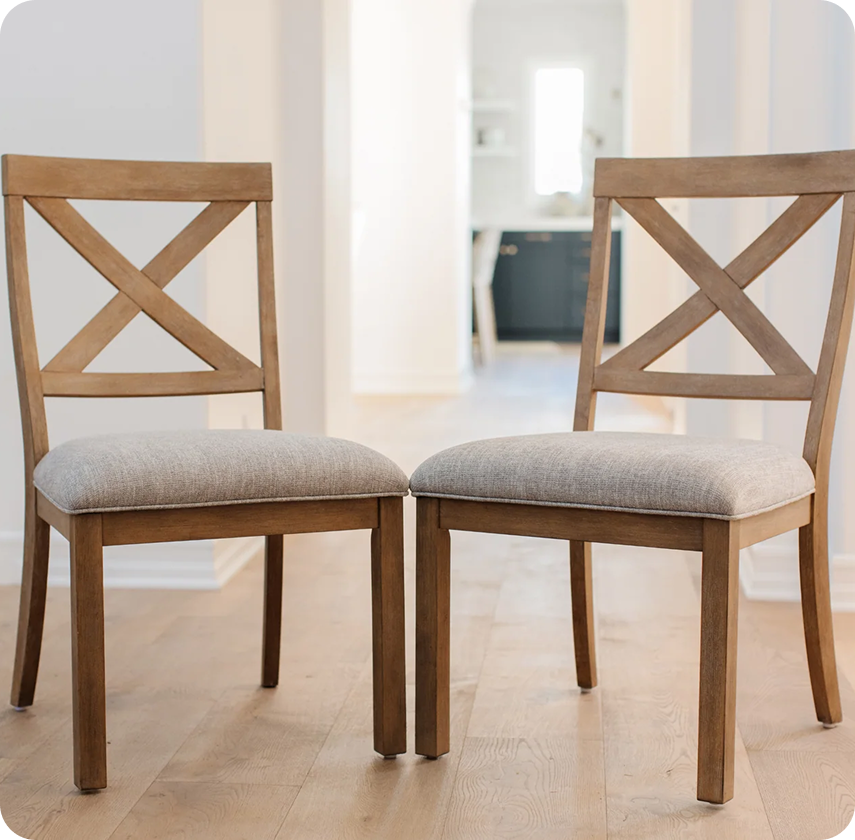 Becki Owens, Ren Dining Chairs