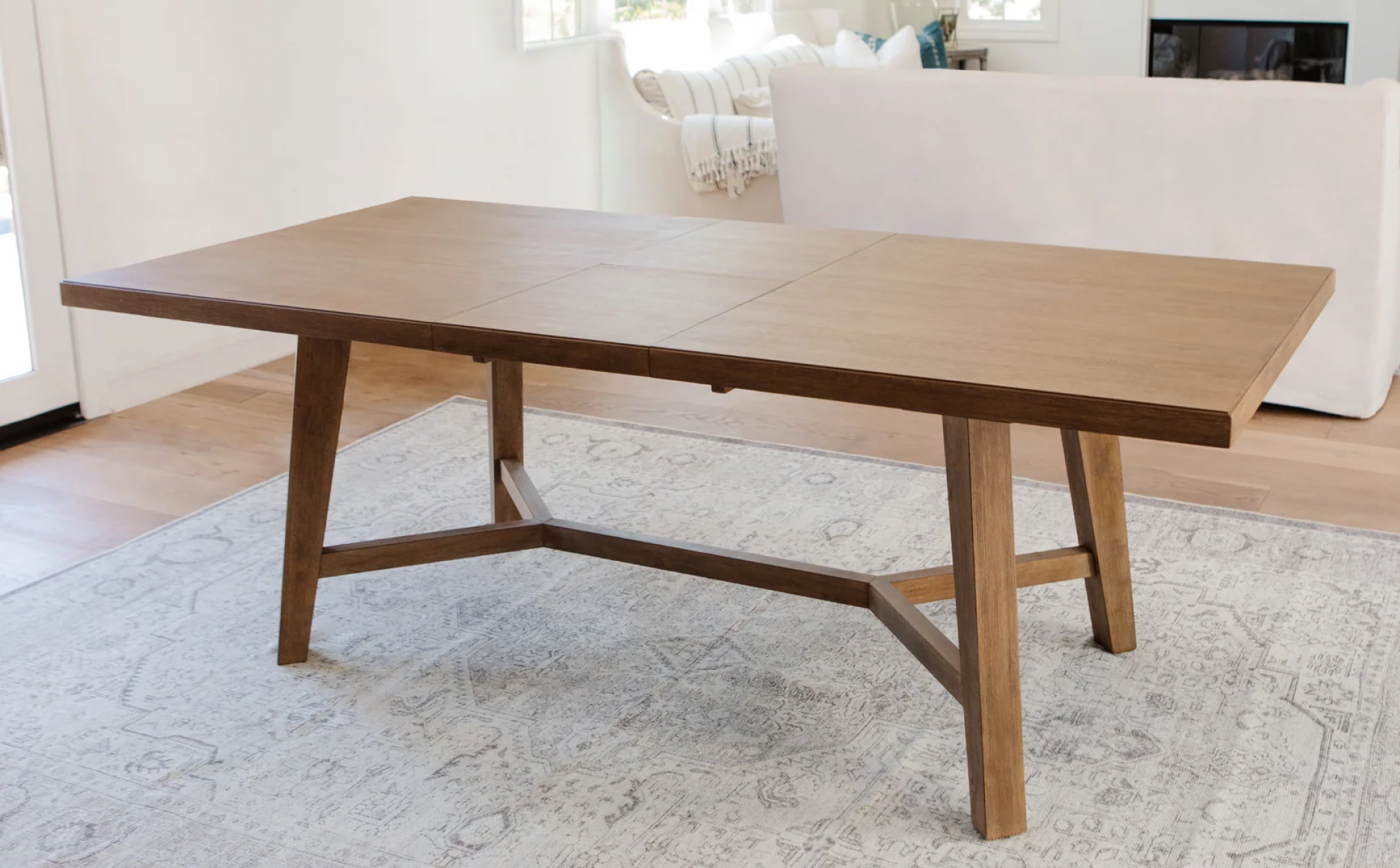 Becki Owens, Ren Dining Table