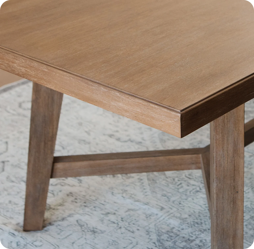 Becki Owens, Ren Dining Table