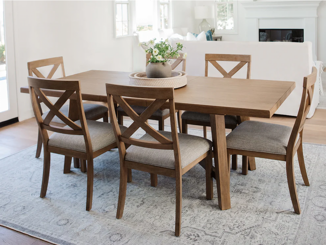Becki Owens, Ren 7-pc Dining Set