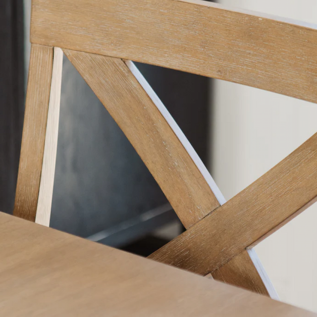 Becki Owens, Ren Dining Chairs (Set of 6)