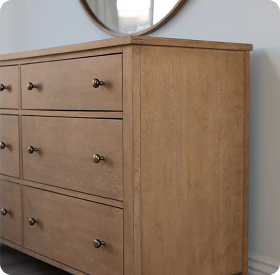 Becki Owens, Ren Dresser