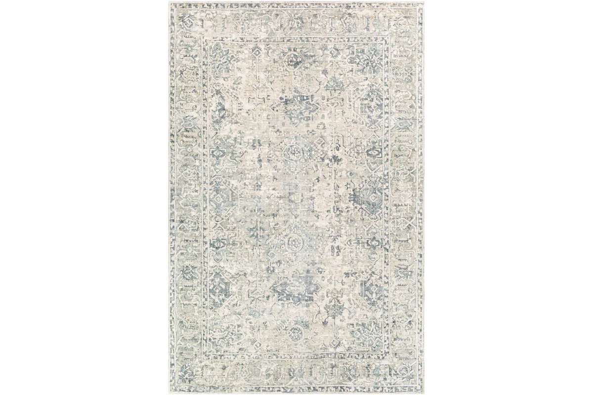 Image of Jacqueline Indoor Hand Knotted Rug