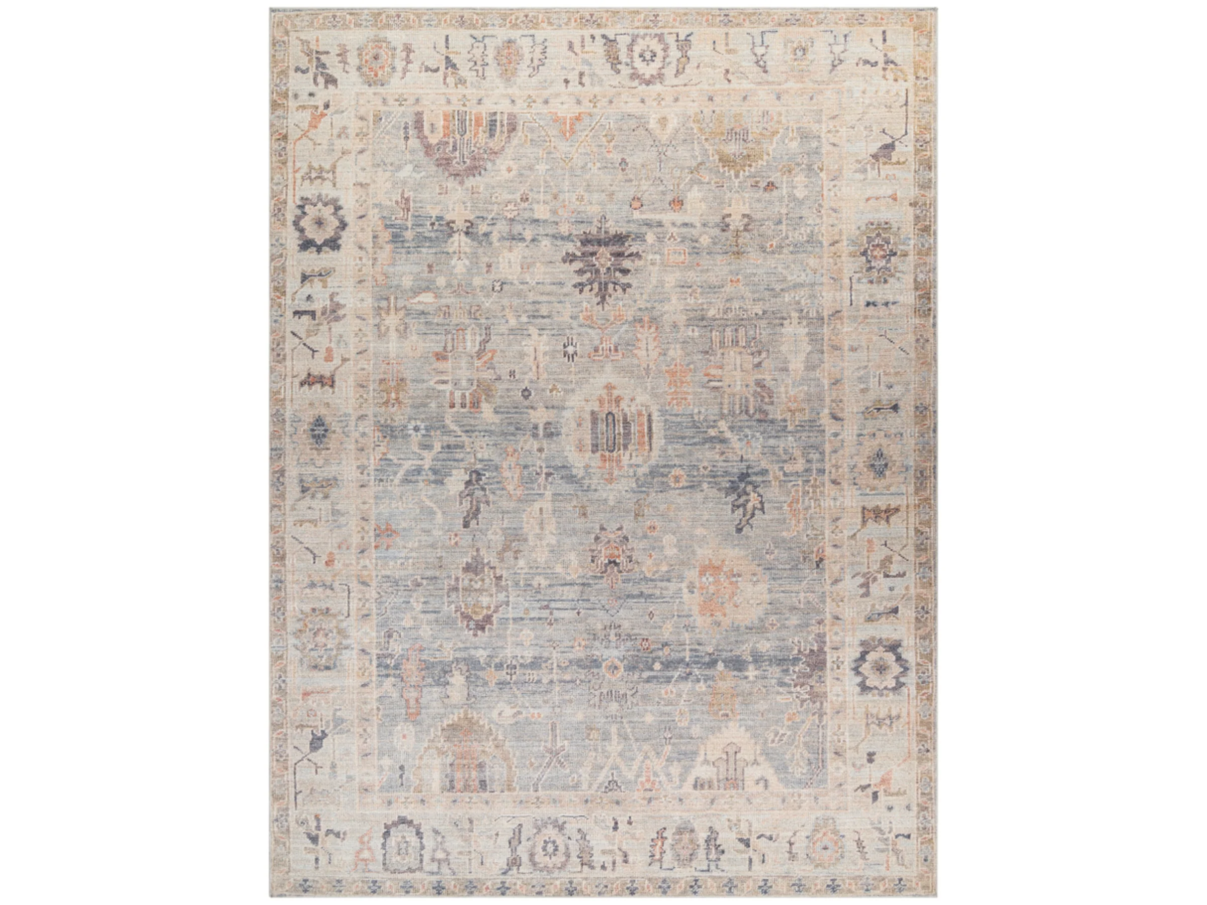 Image of Becki Owens Marlene Indoor Woven Rug