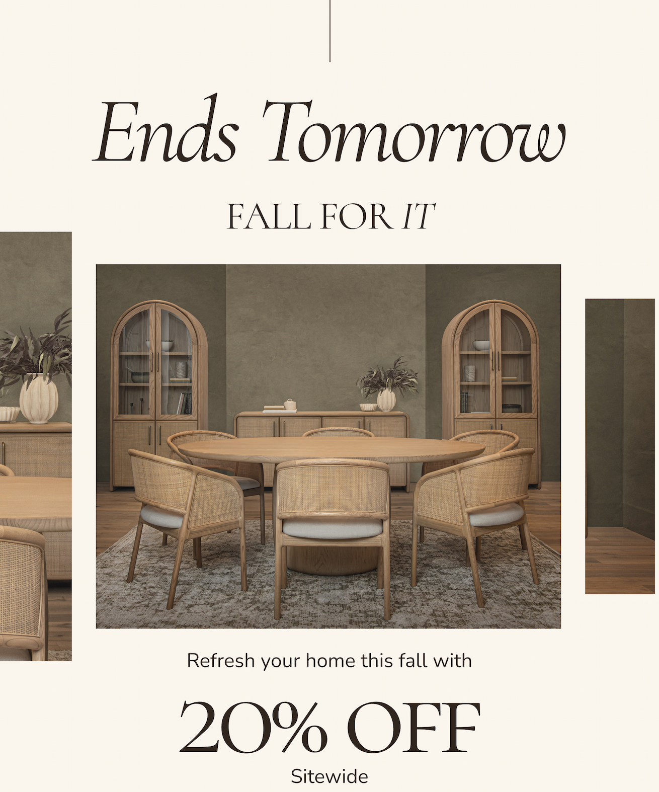October Sales