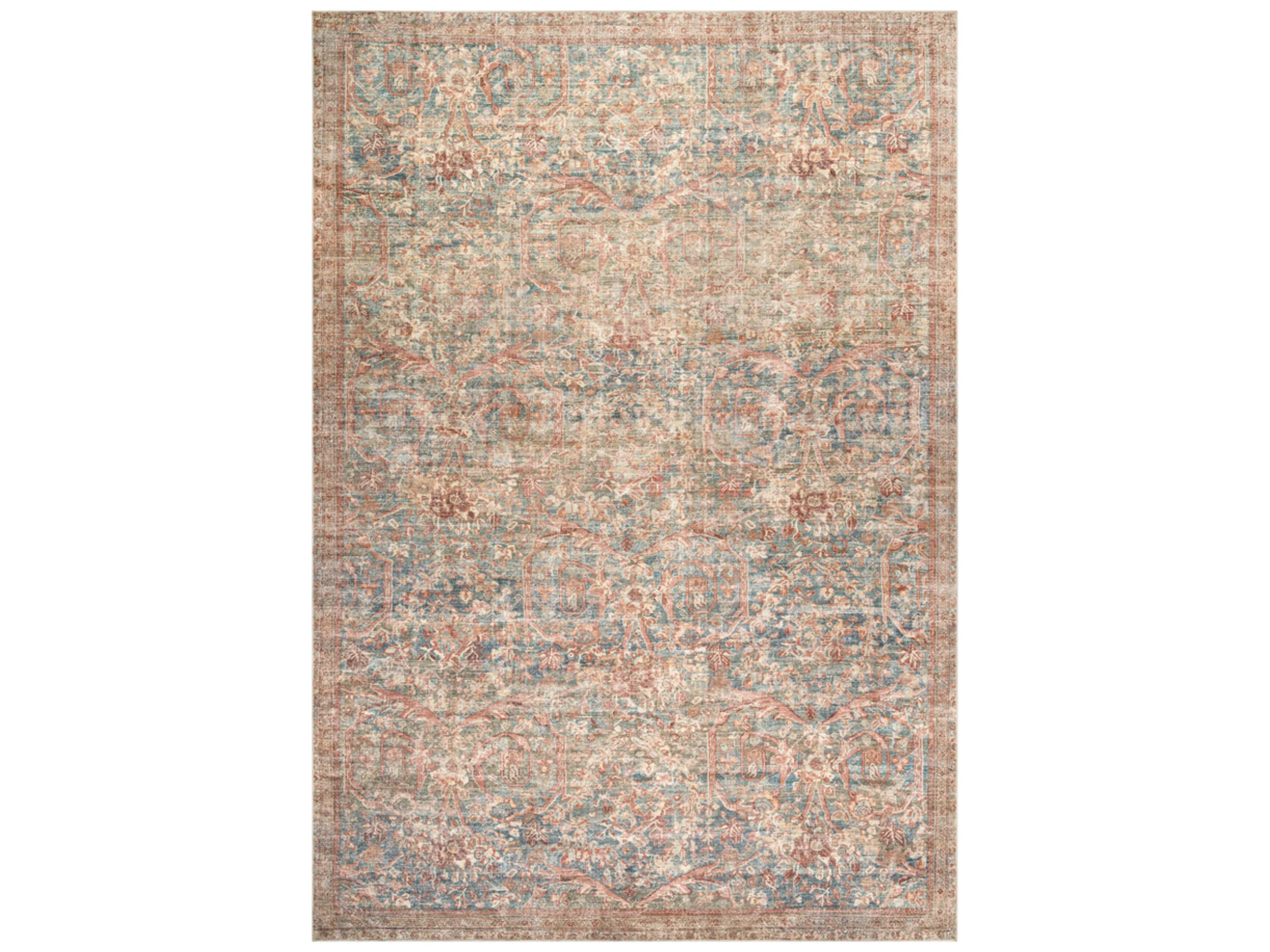 Image of Becki Owens Marlene Indoor Machine Woven Rug