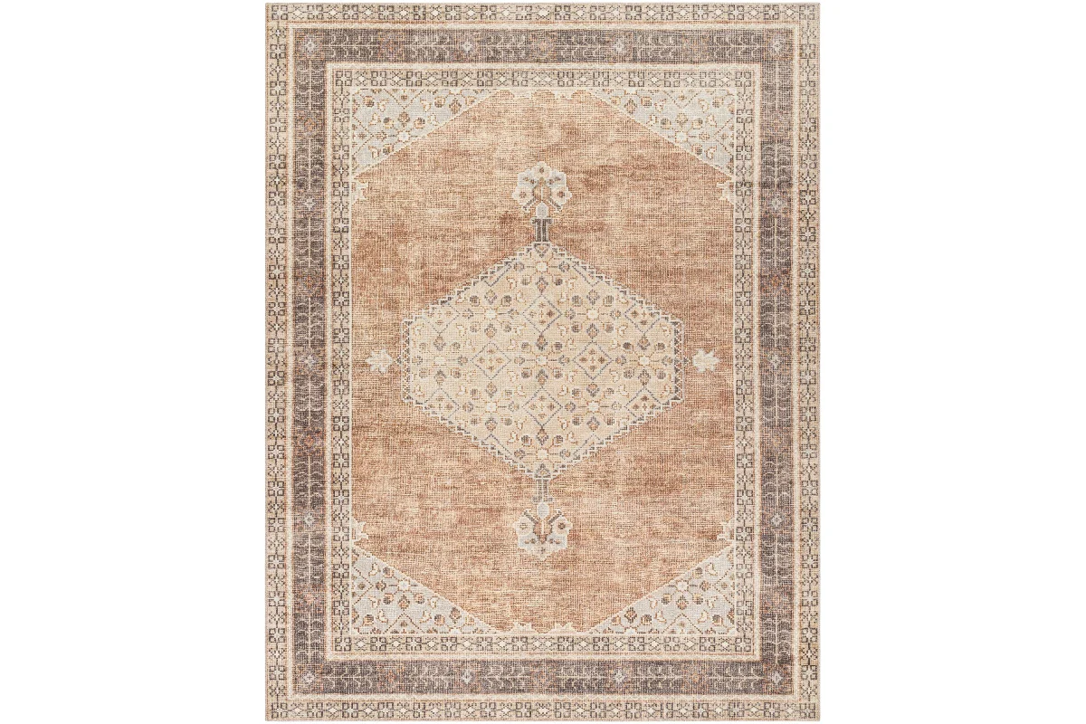 Image of Becki Owens Lila Machine Woven Indoor Rug