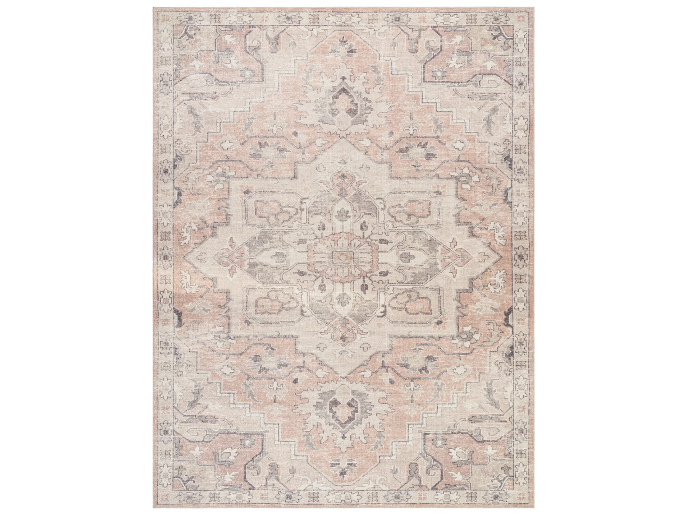 Image of Becki Owens Elle Indoor Machine Woven Rug