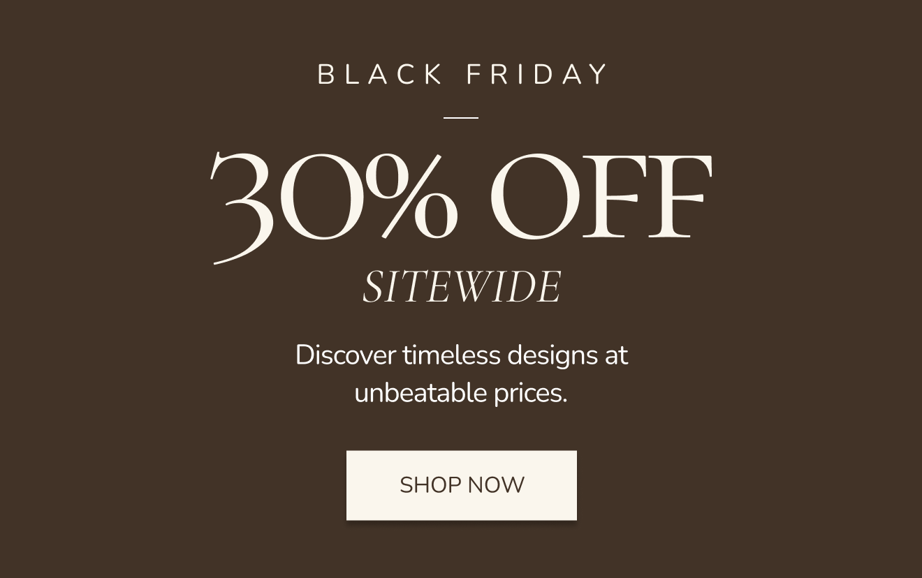 Abbyson's Black Friday