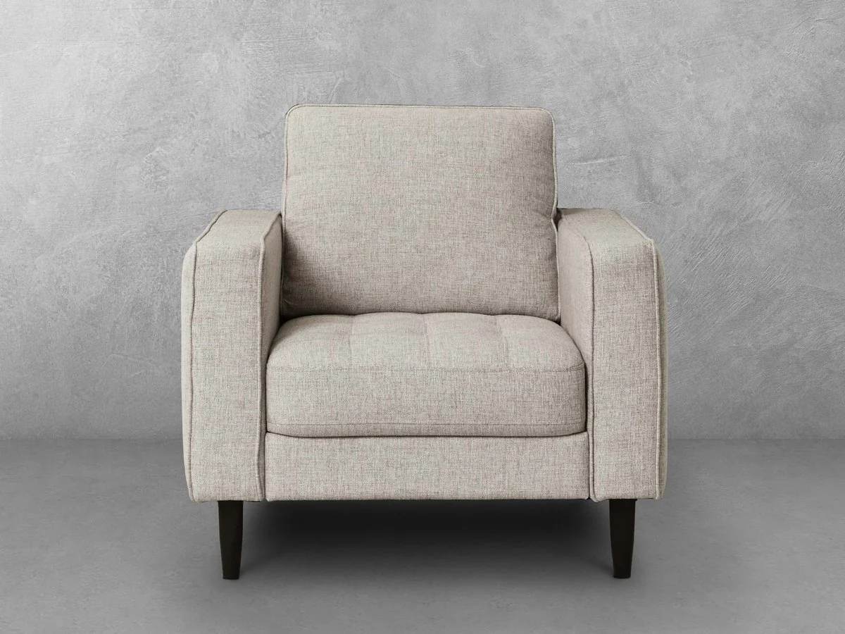 Image of Holloway Fabric Chair