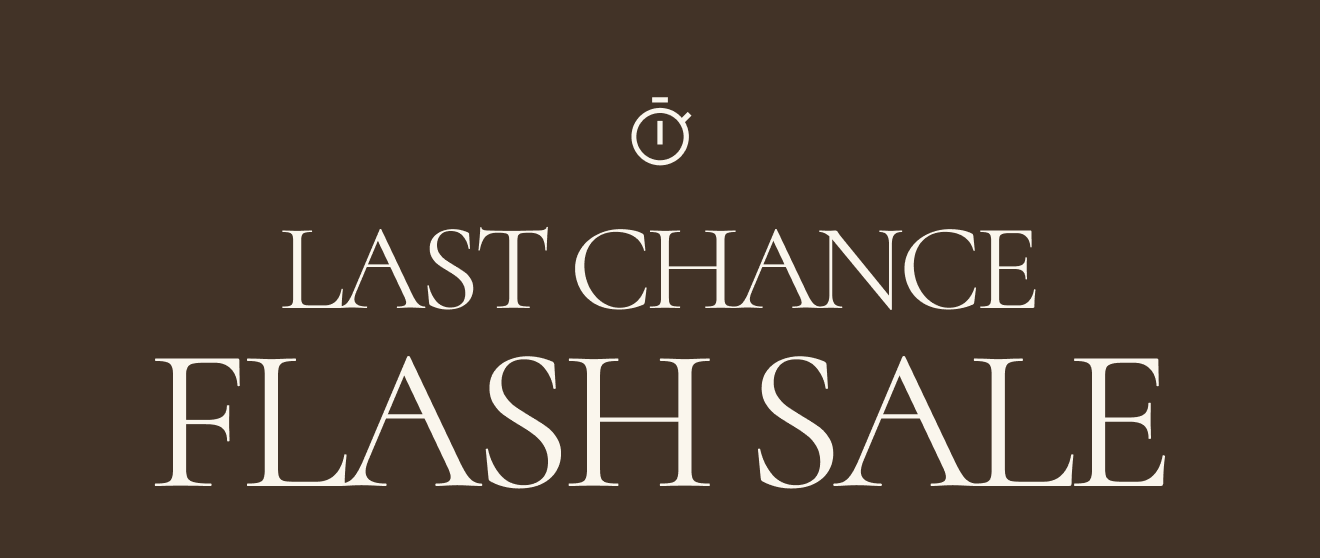 Abbyson's Flash Sale
