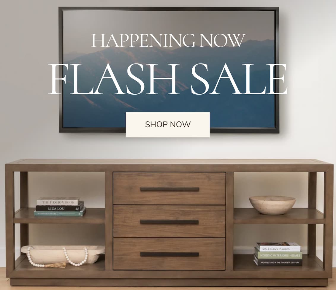 Abbyson's Flash Sale