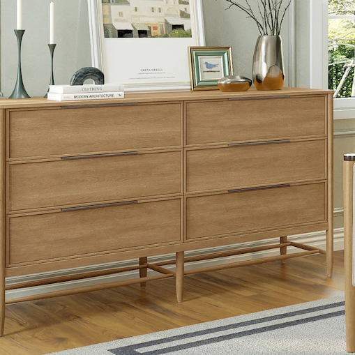Details by Becki Owens, Charlotte Dresser