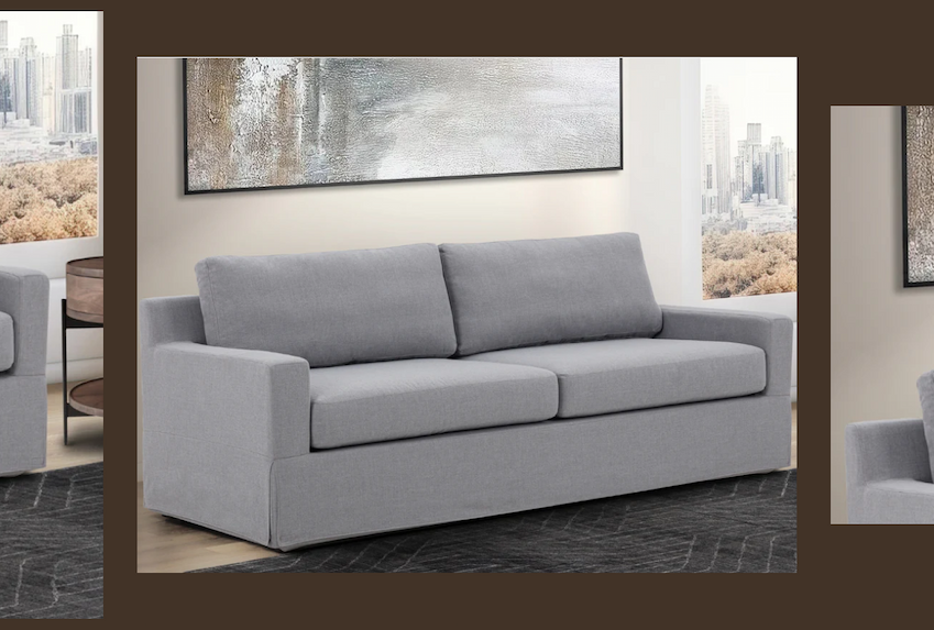 Abbyson's Flash Sale