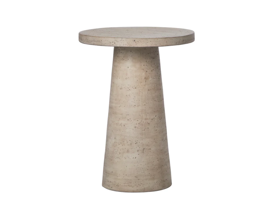 JoJo Fletcher Trevi End Table