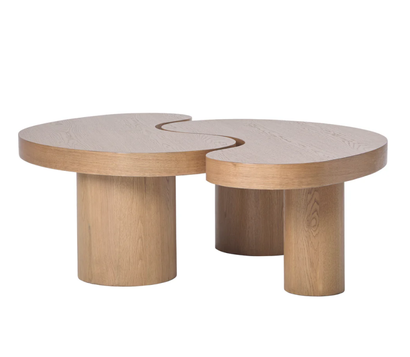Catania Nesting Coffee Tables