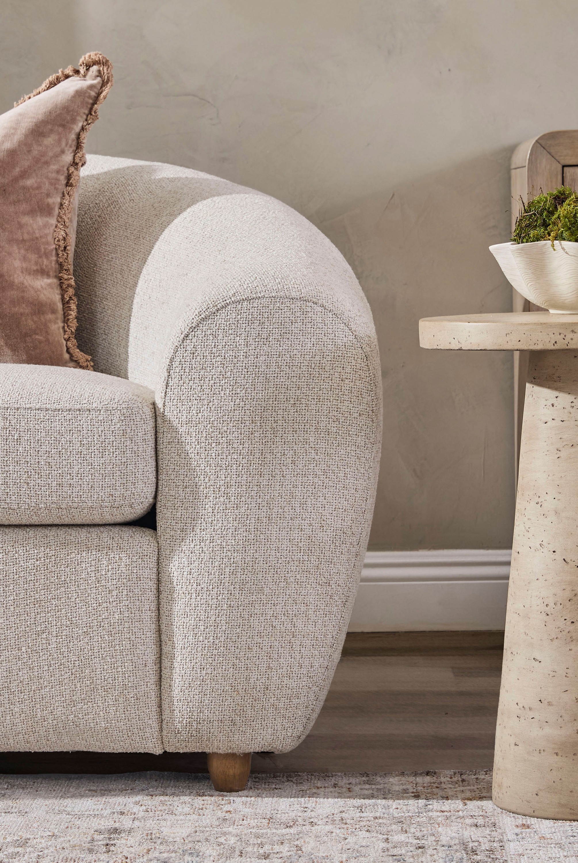 Find Stylish Storage