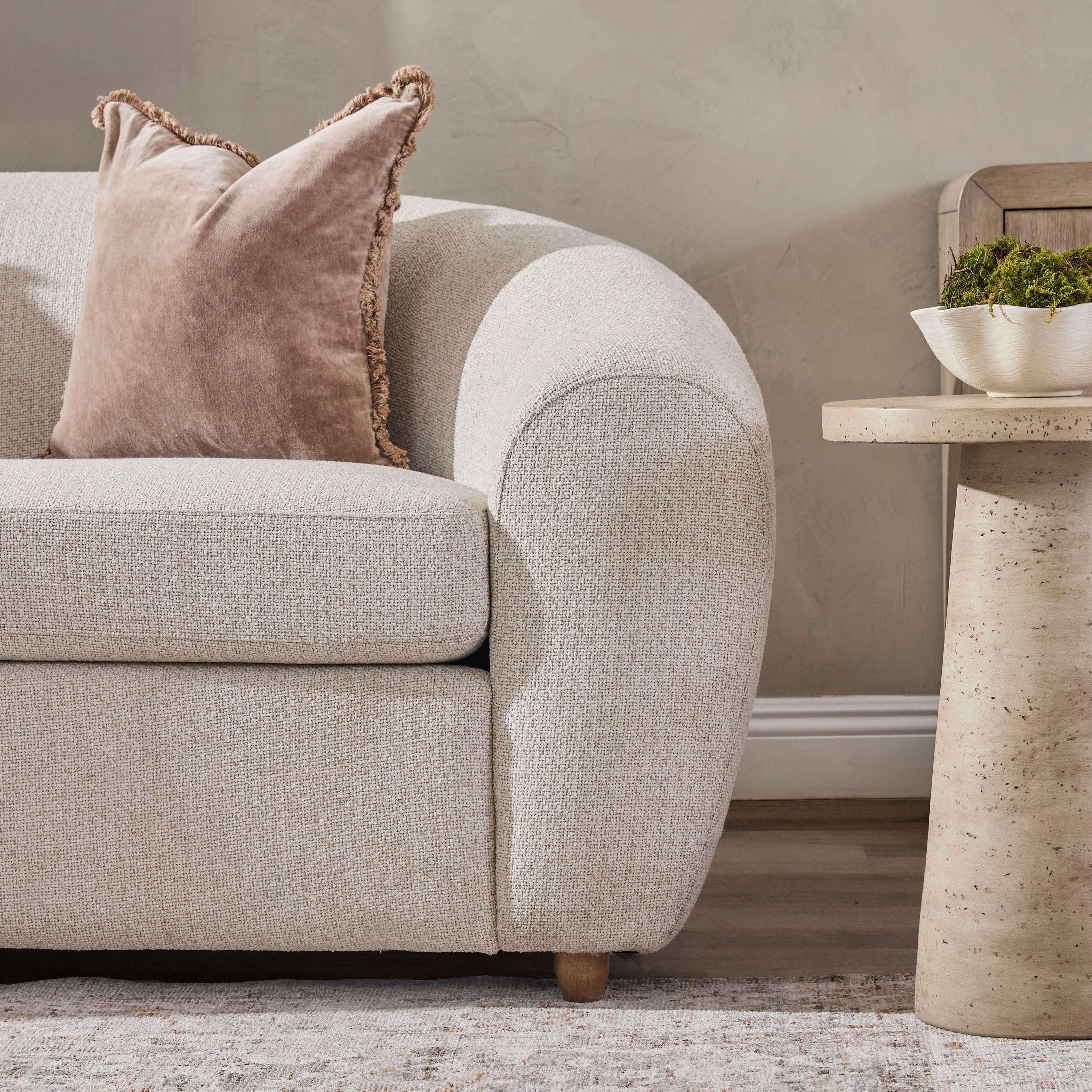 Find Stylish Storage