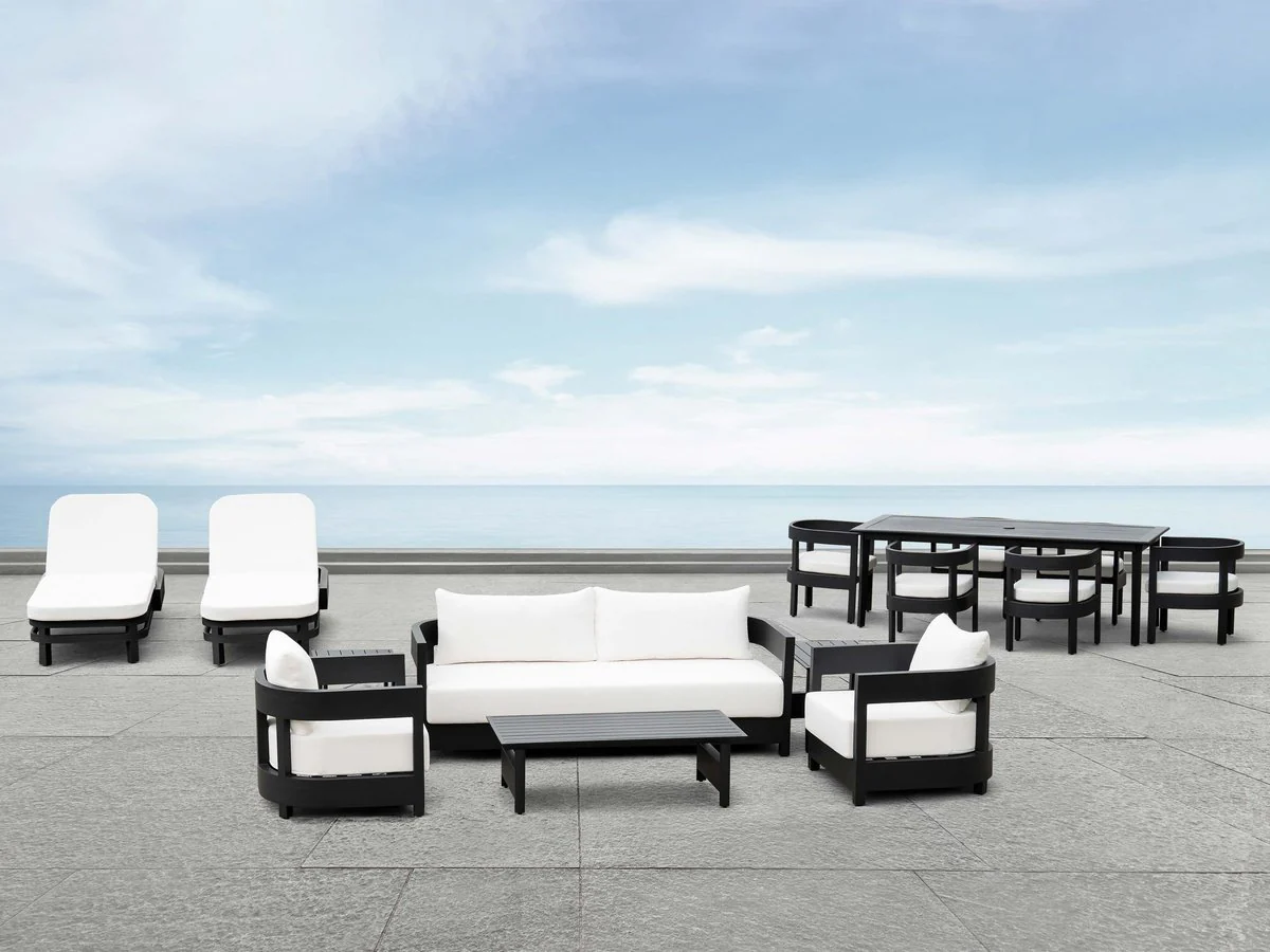Image of Santino® 15-pc Set - Outdoor Estate Collection