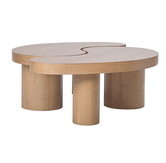 Catania Nesting Coffee Tables
