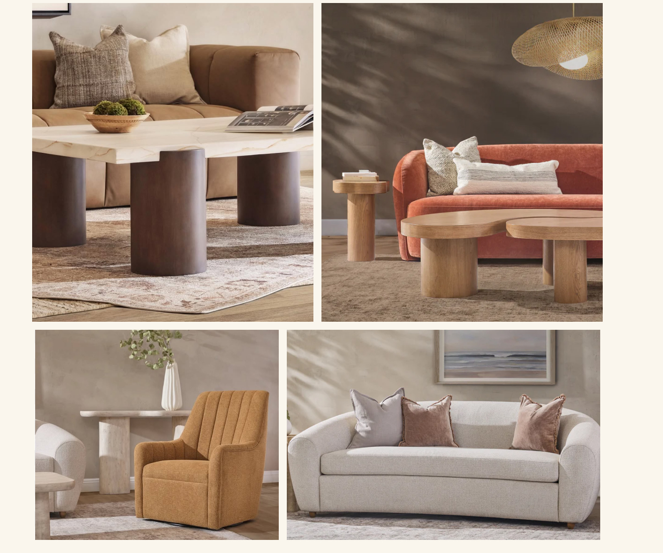Living Room Furniture