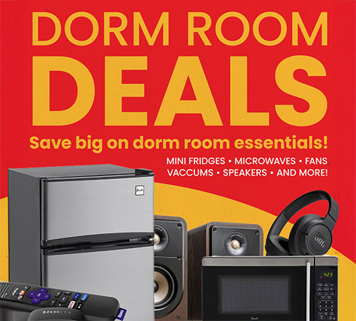  "Dorm