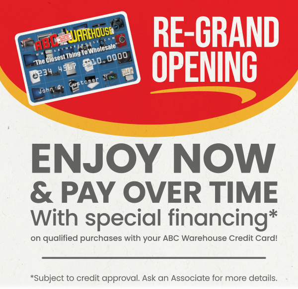 Southbend Location Grand Re-Opening