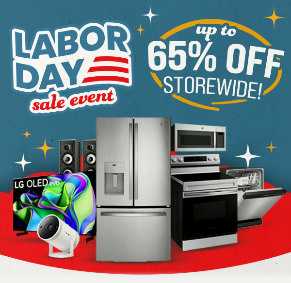 Labor Day Buy More Save More