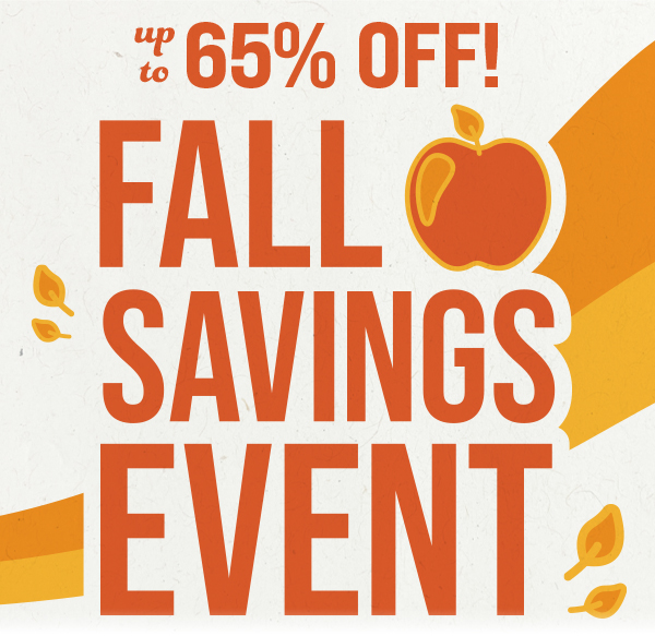 Labor Day Buy More Save More