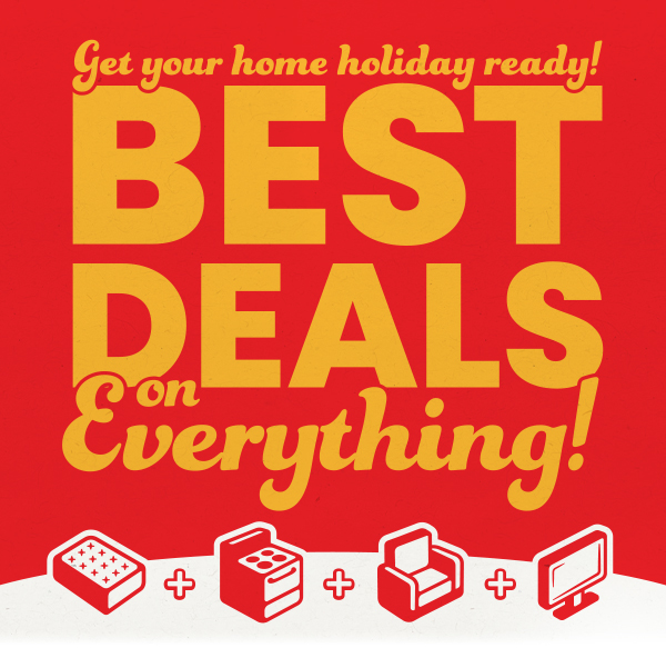 Get your home holiday ready