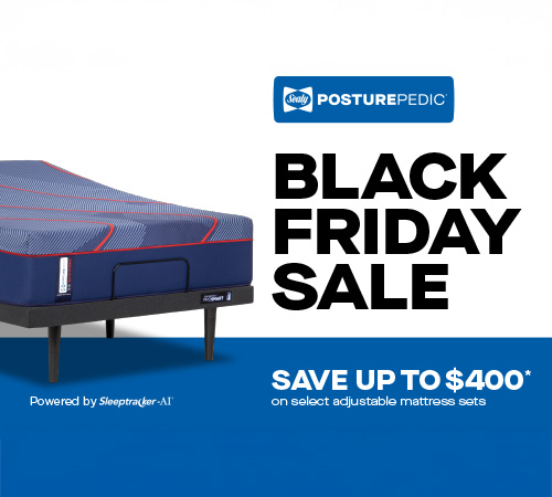 Sealy Posture Pedic Black Friday Sale
