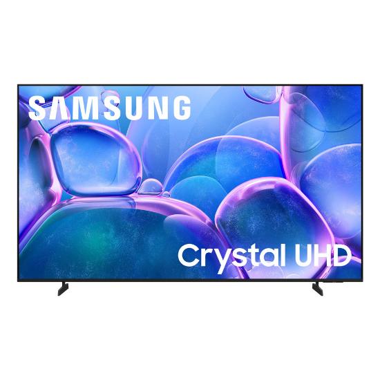 Samsung 85-inch 4K LED Smart UHD TV with Motion xcelerator
