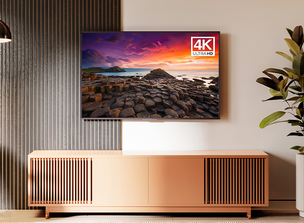 Televisions