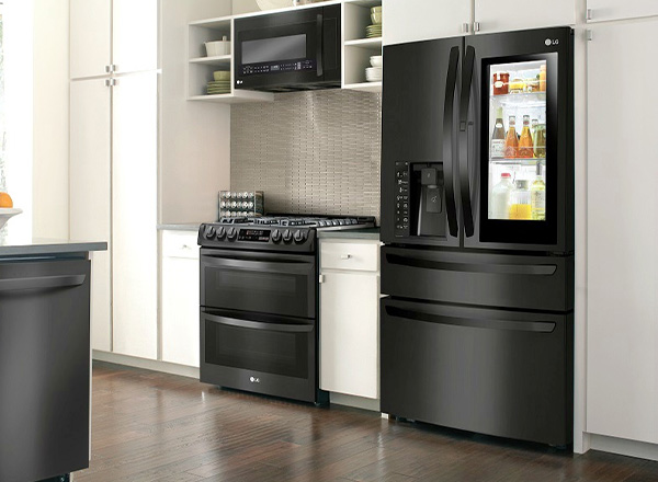 Appliances