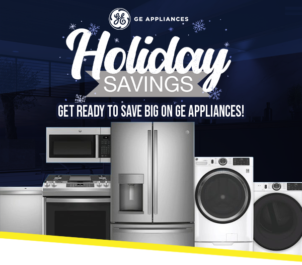 Shop GE Applainces