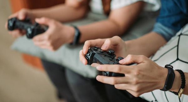 Shop Gaming & Other Fun Stuff