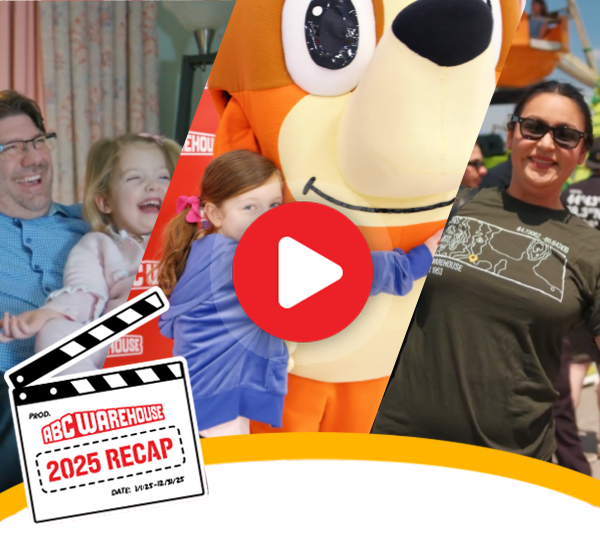 ABC 2025 Recap