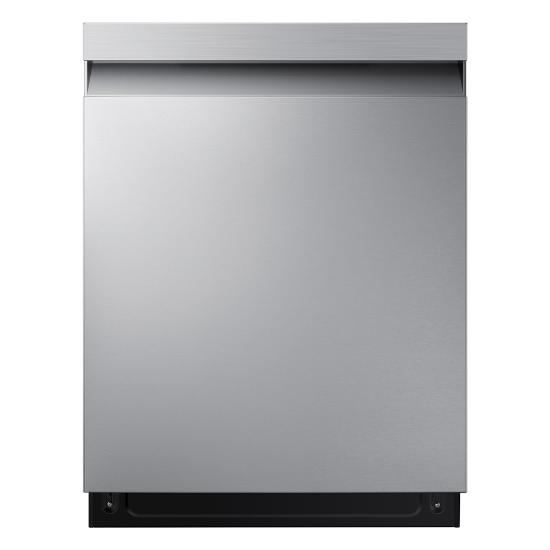 Samsung Top Control Dishwasher with 3rd rack convenience