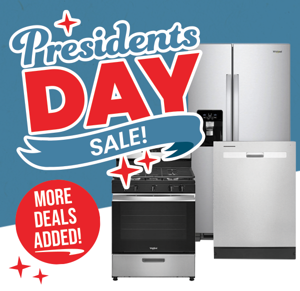 Presidents Day Sale Up To 65% Off